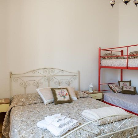 Villetta Lucia Taviano (Lecce) Exterior foto