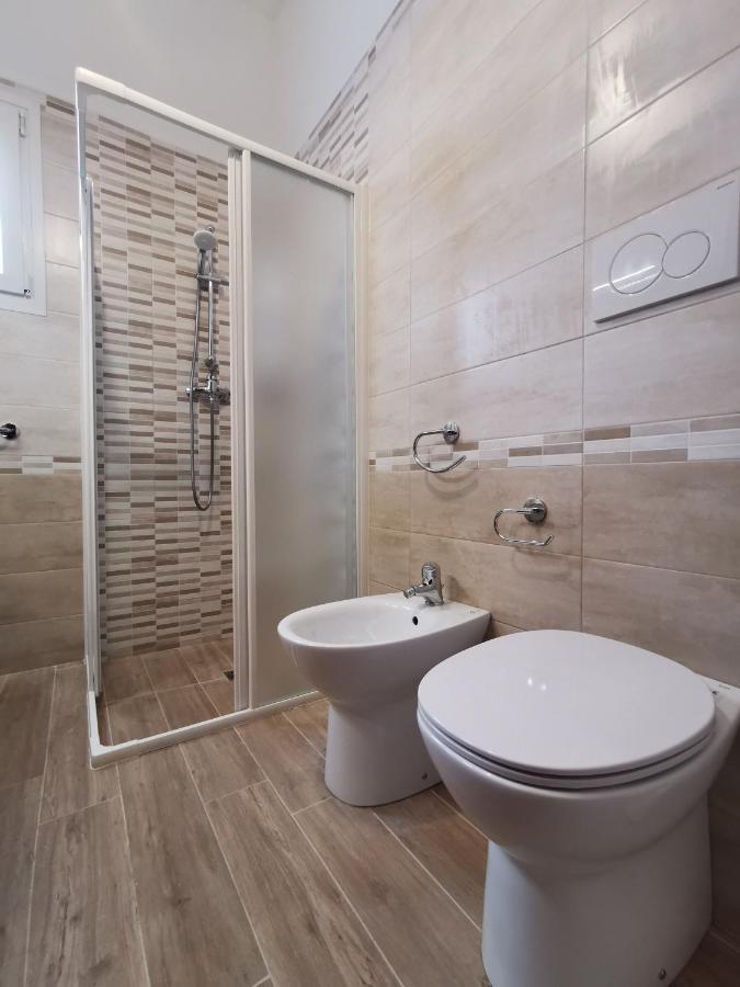 Villetta Lucia Taviano (Lecce) Exterior foto