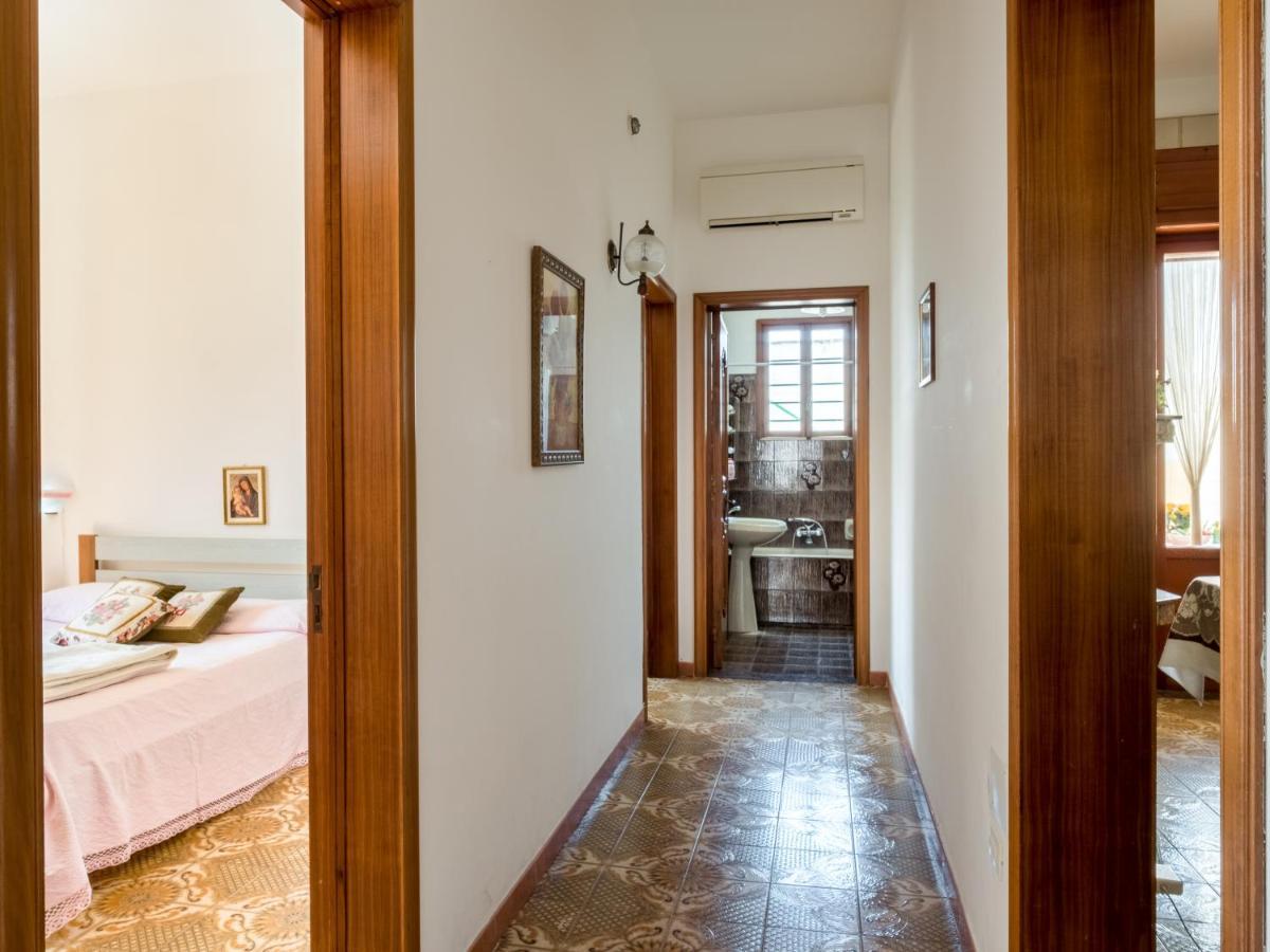 Villetta Lucia Taviano (Lecce) Exterior foto