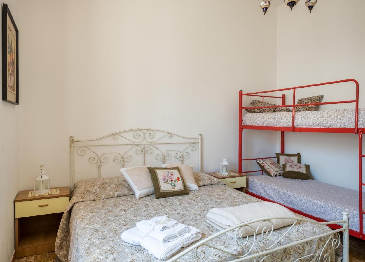 Villetta Lucia Taviano (Lecce) Exterior foto